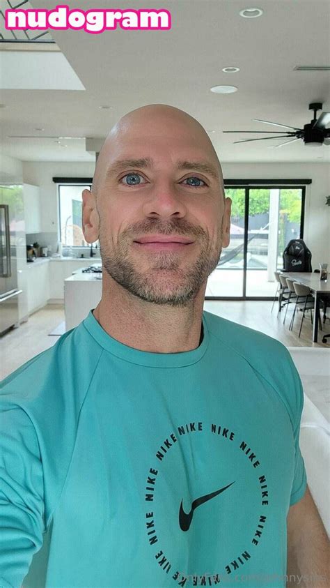 johnny sins onlyfans porno|JohnnySins